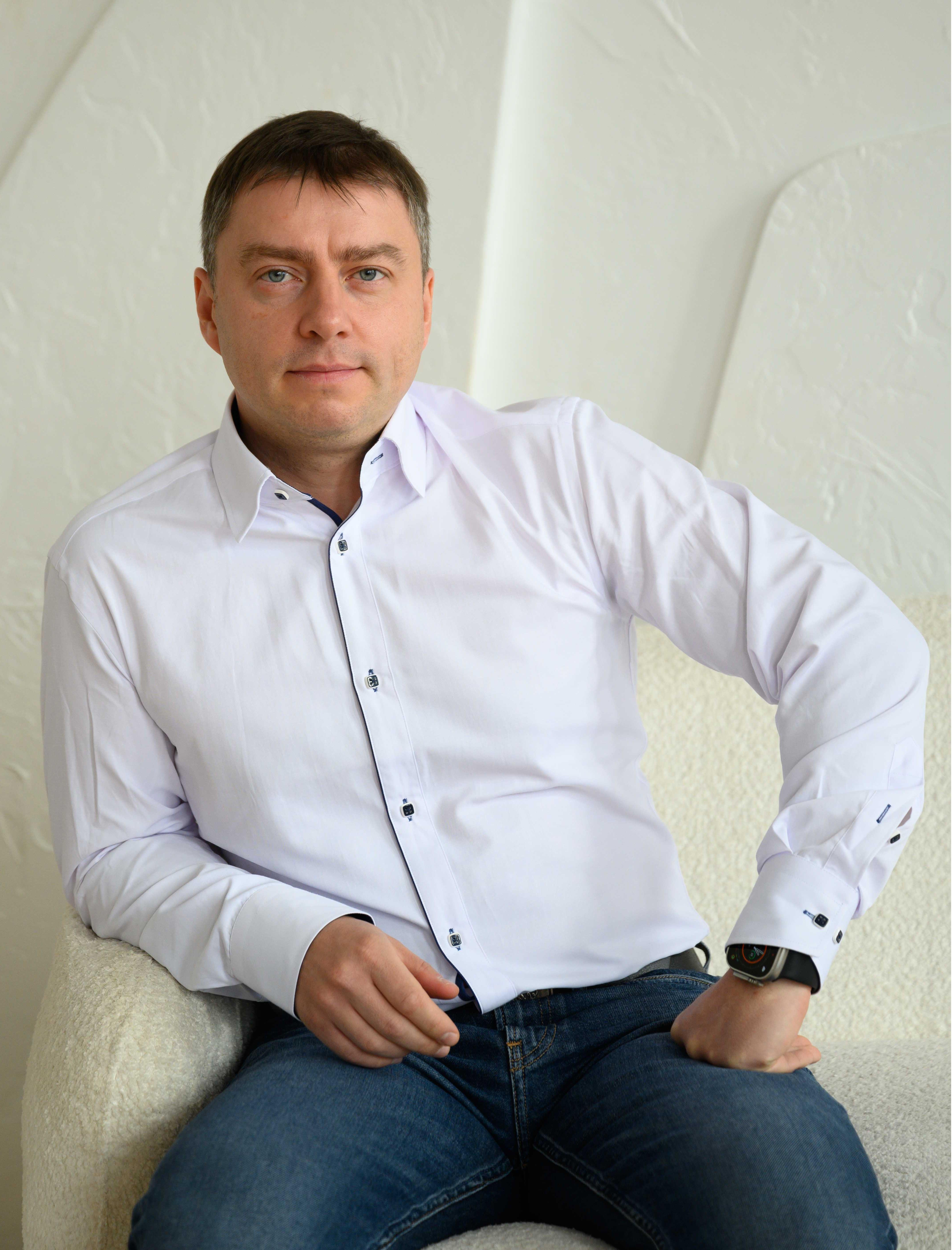 Aleksei Meršin