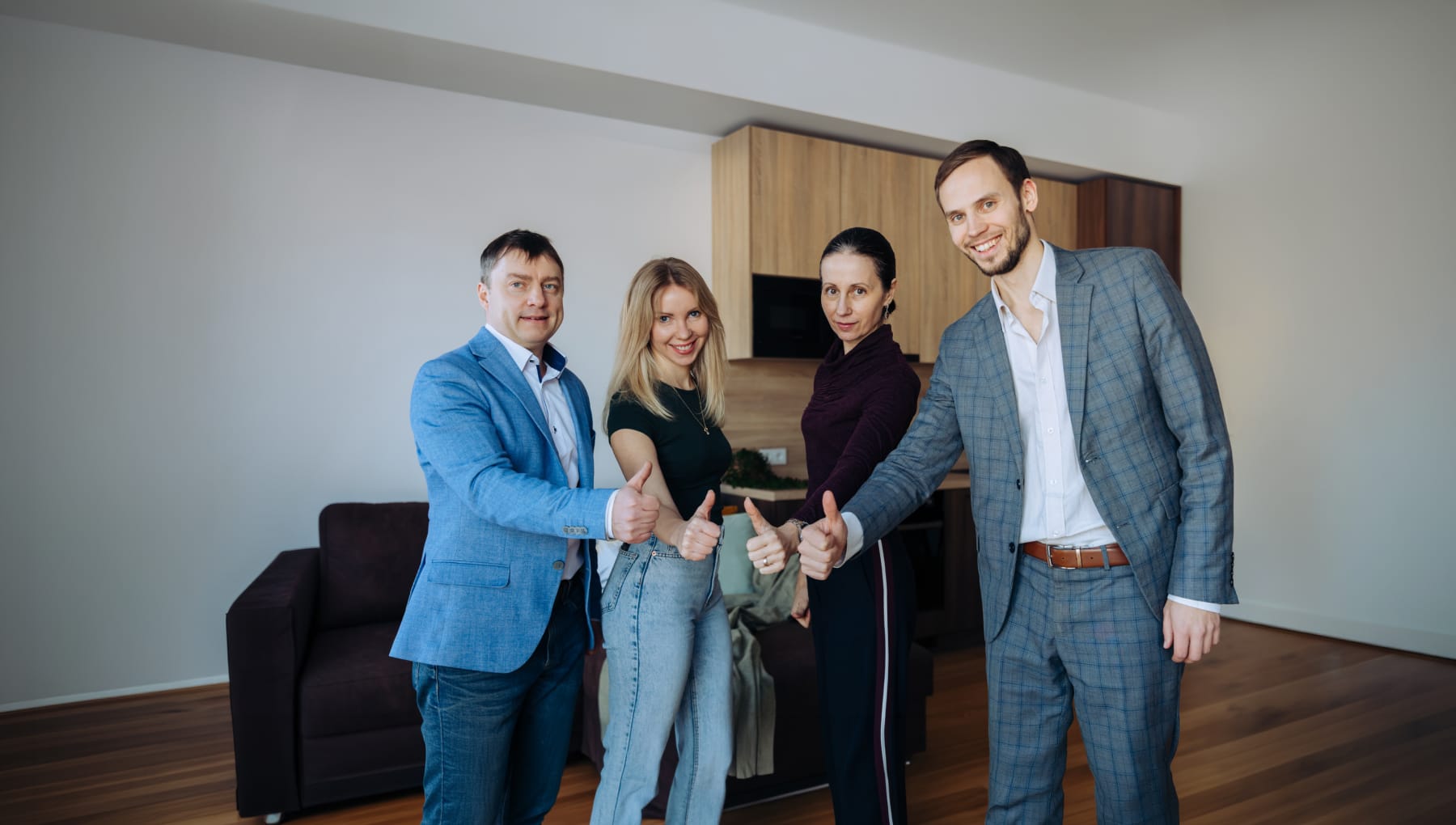 Ruutmeetrid Kinnisvara tiim