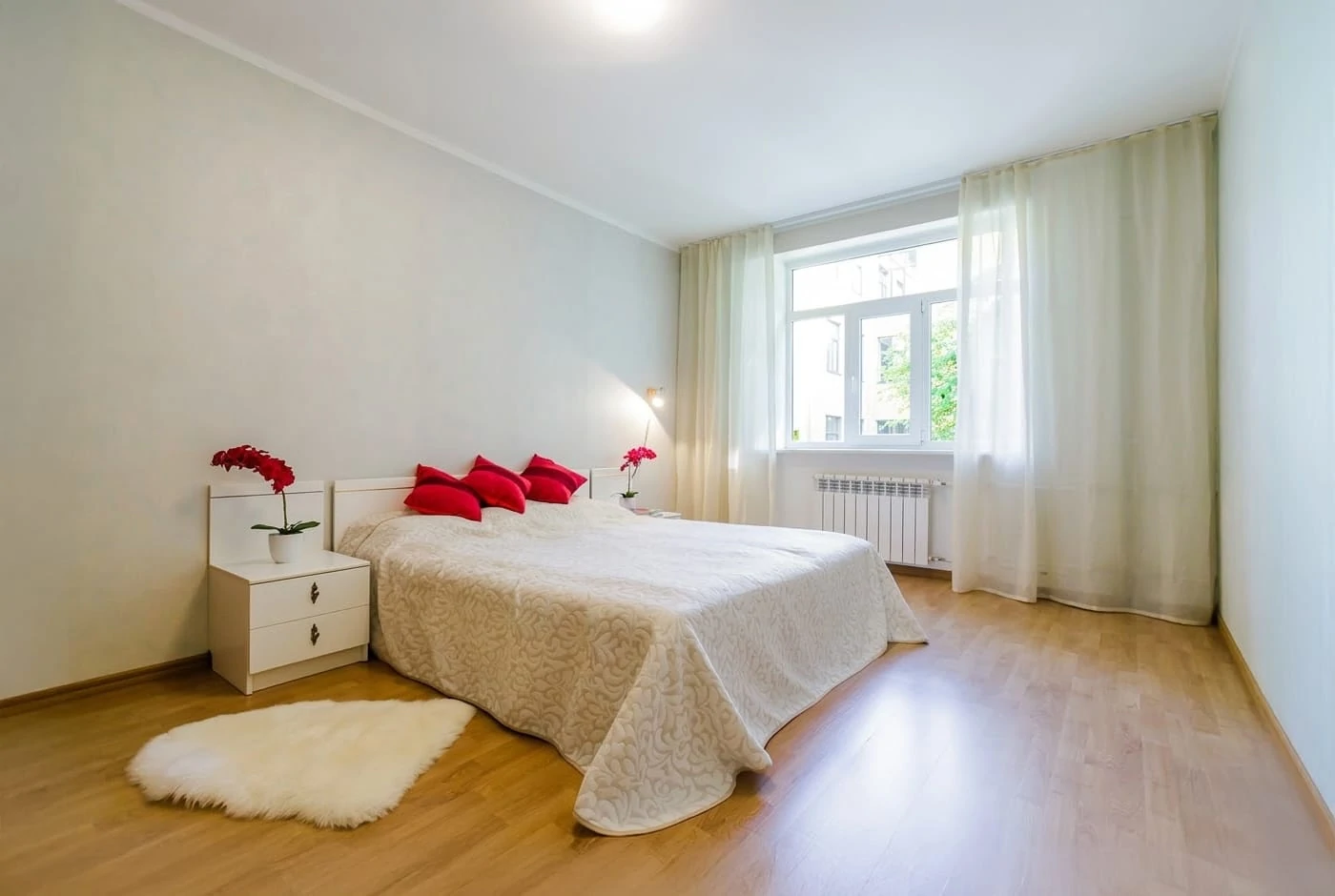 Home Staging PÄRAST